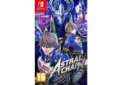 Astral Chain [Switch]